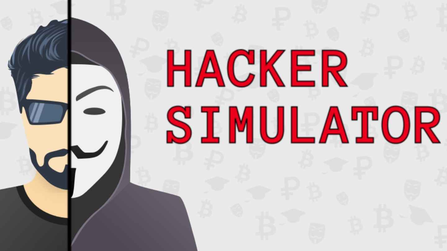 Hacker Simulator