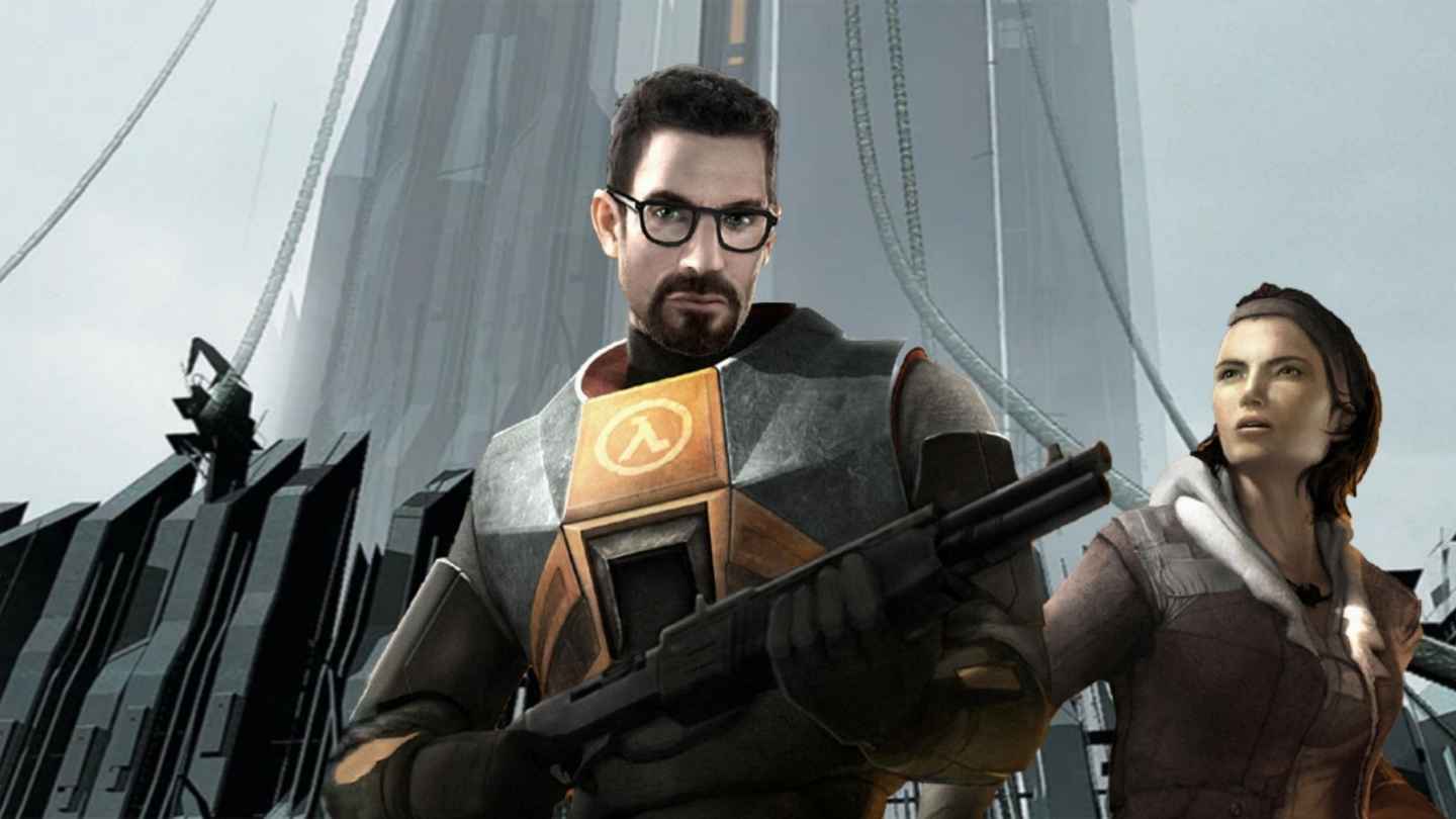 Half-Life 2