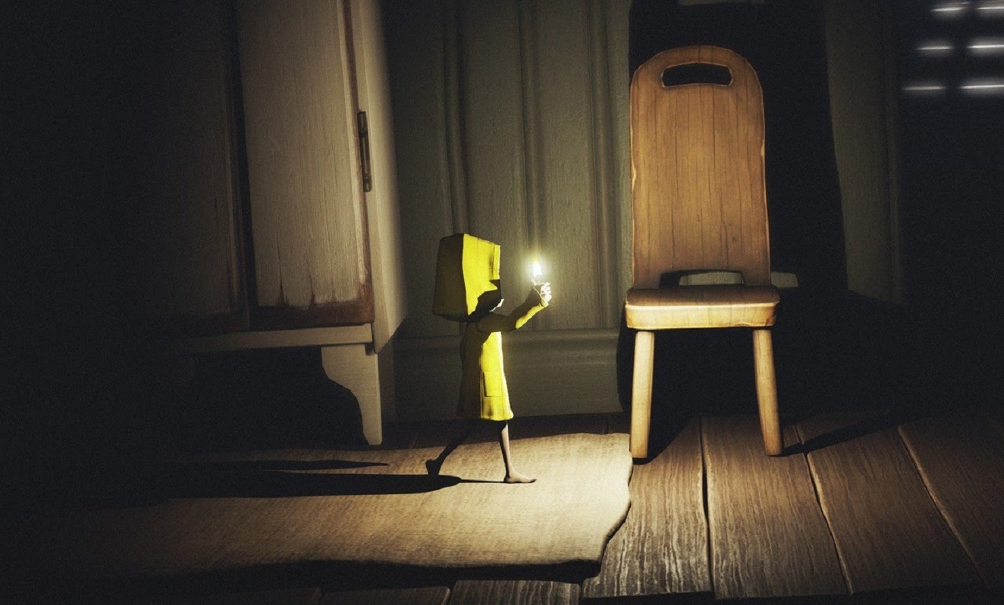 دانلود بازی Little Nightmares 1 برای کامپیوتر