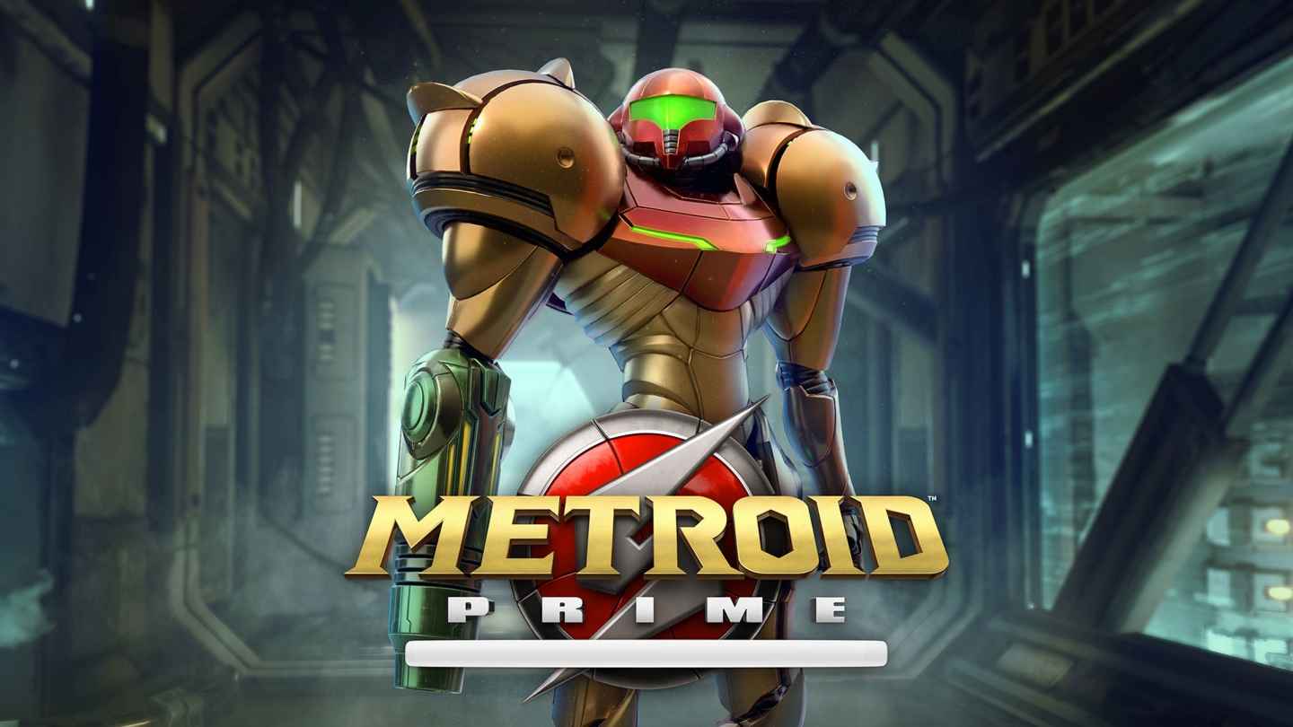 Metroid Prime