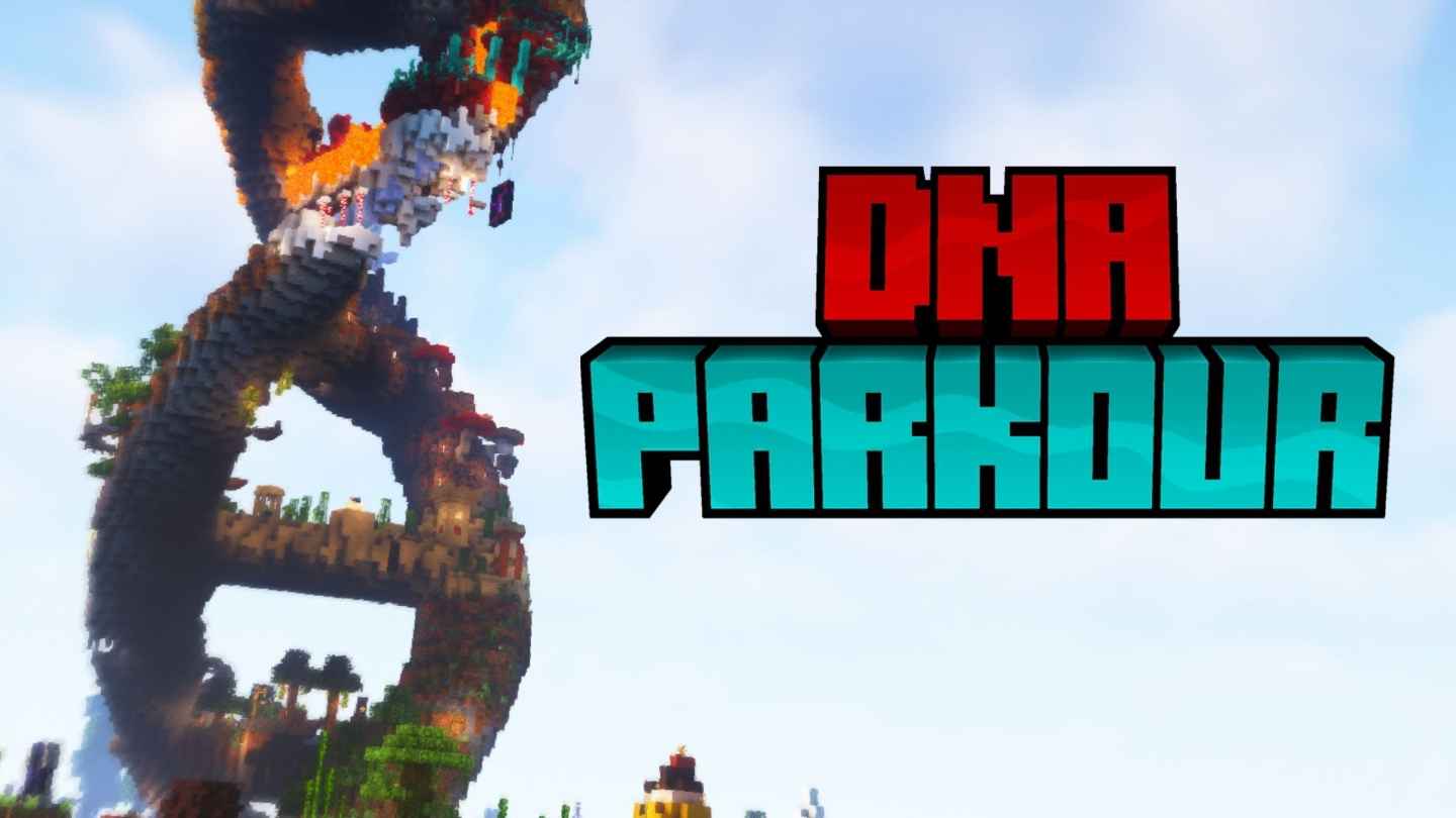 DNA Parkour