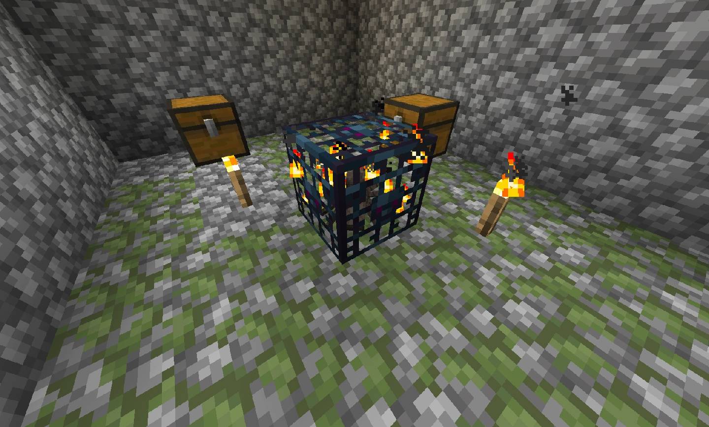 Spawner