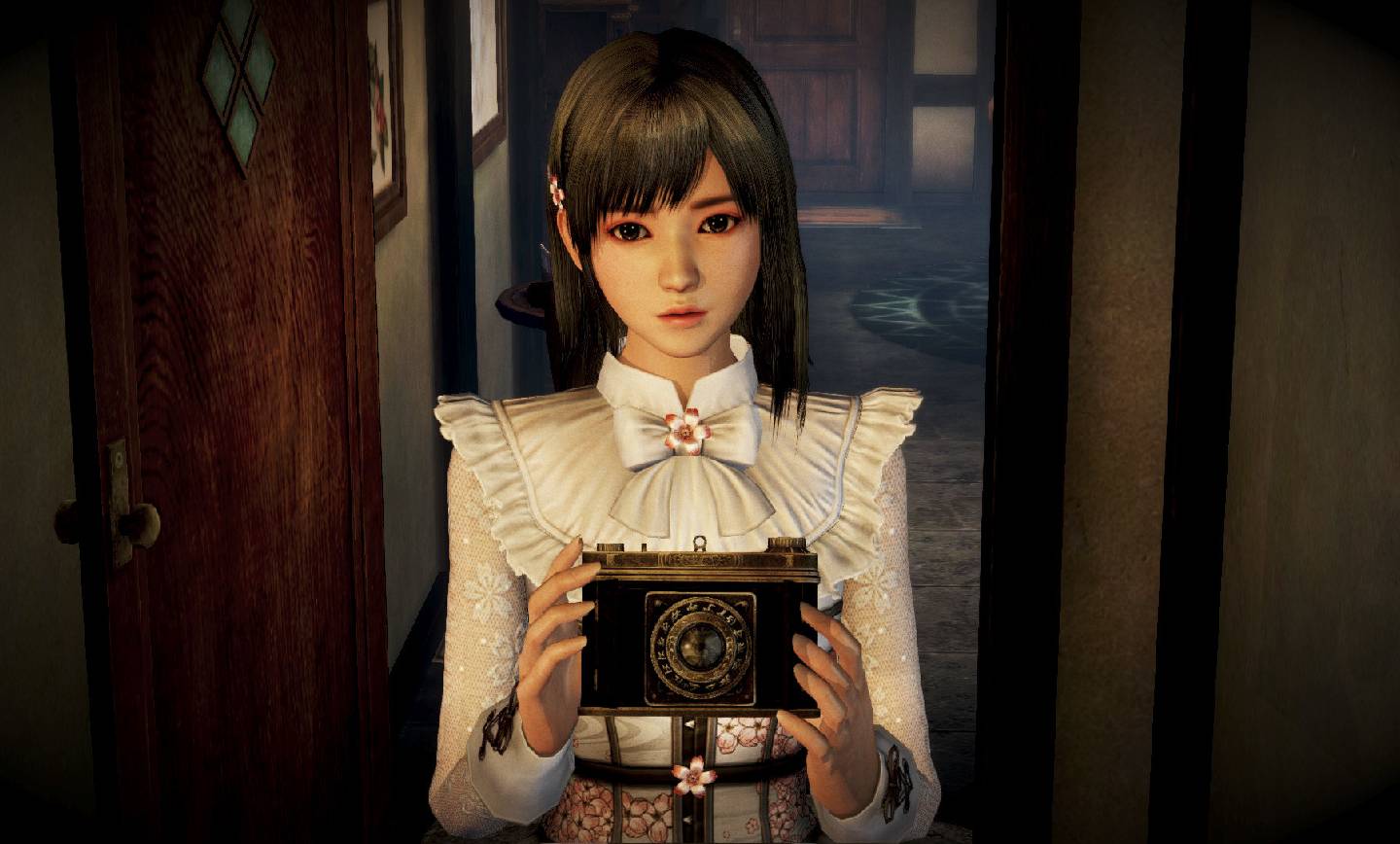 Fatal Frame