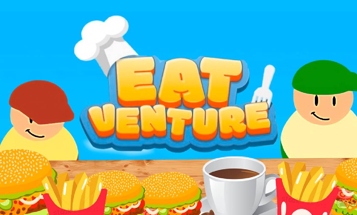 Eatventure