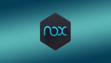 دانلود بازی NoxPlayer برای کامپیوتر