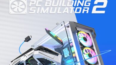 دانلود بازی PC Simulator 2