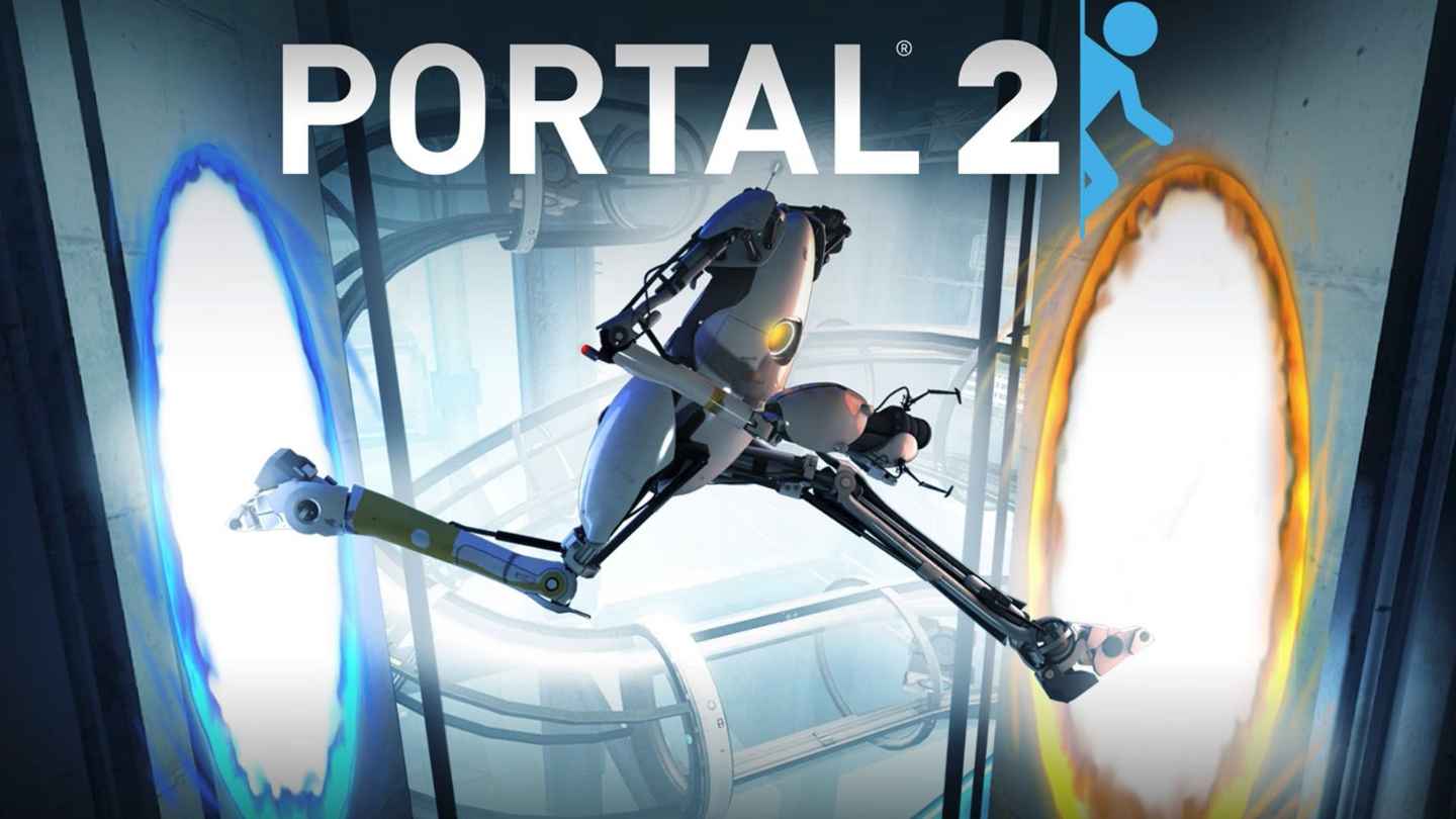 Portal 2