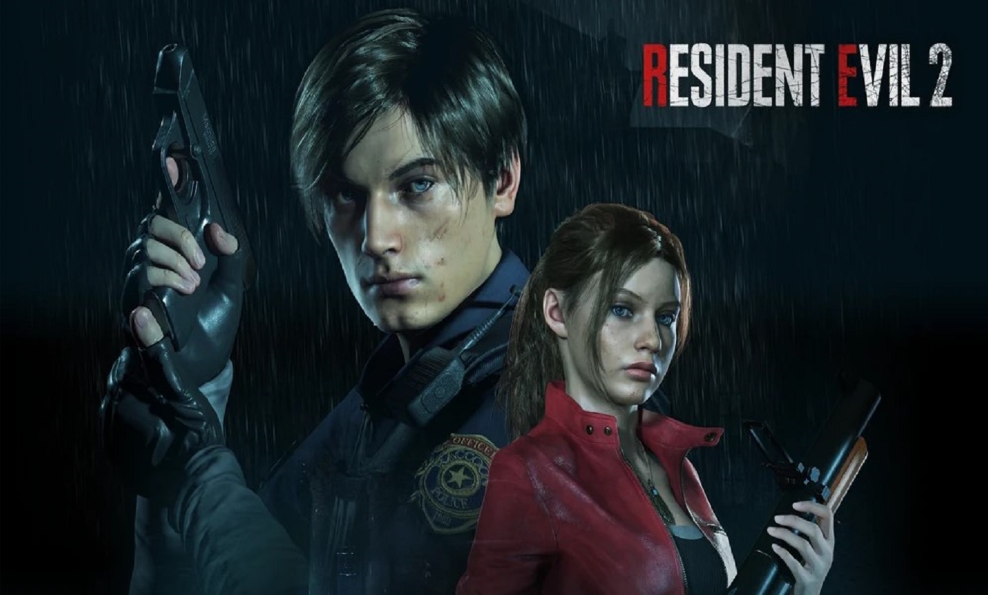 داستان بازی Resident Evil 2 Remake