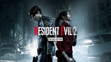 دانلود بازی Resident Evil 2 Remake