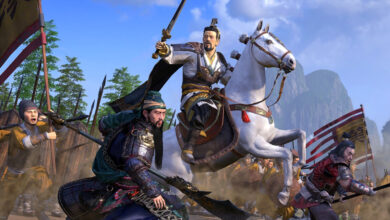 دانلود بازی Total War: Three Kingdoms برای کامپیوتر