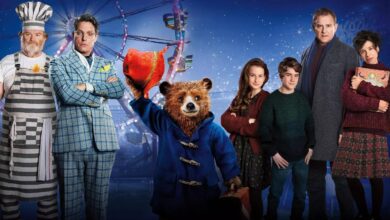 10 فیلم آرامش‌بخش برای زمانی که زندگی سخت می‌شود