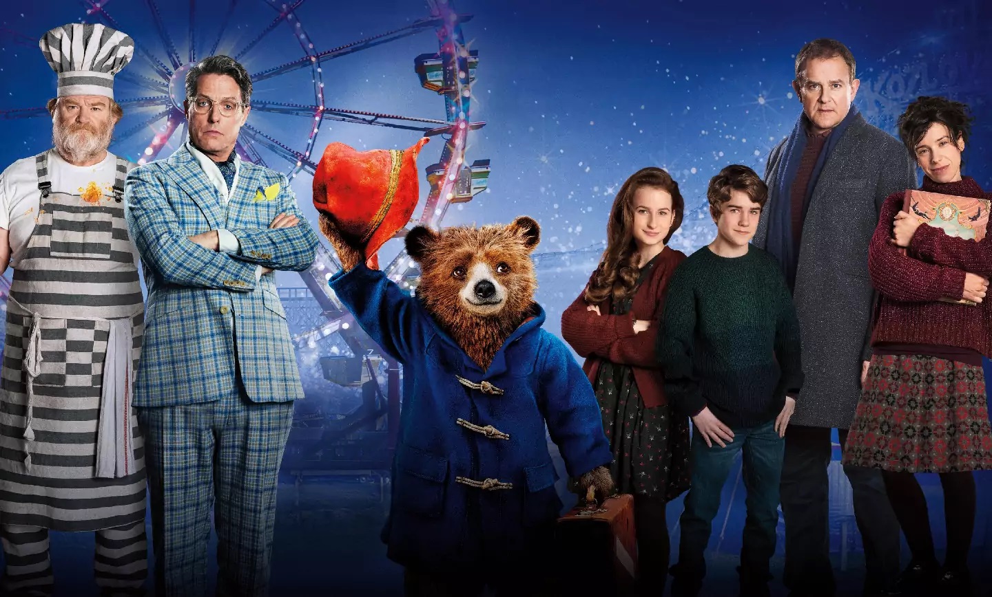 10 فیلم آرامش‌بخش برای زمانی که زندگی سخت می‌شود