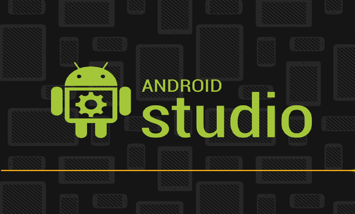 تاریخچه برنامه Android Studio