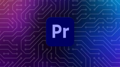 دانلود برنامه Adobe Premiere Pro برای کامپیوتر