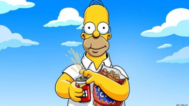 ۱۰ انیمیشن سریالی با پیشرفت بصری در هر فصل