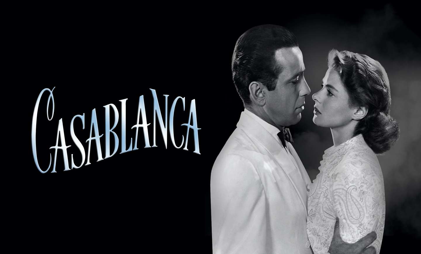Casablanca
بهترین فیلم‌های جنگی