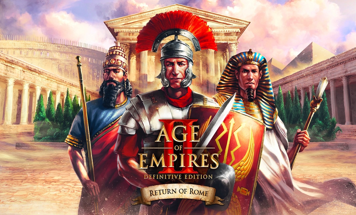 دانلود بازی Age of Empires 2 برای کامپیوتر