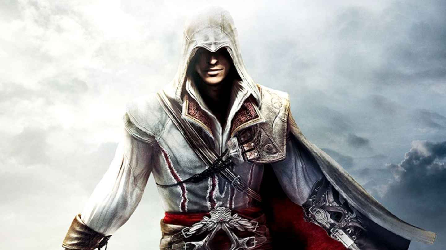 Assassin's Creed II
