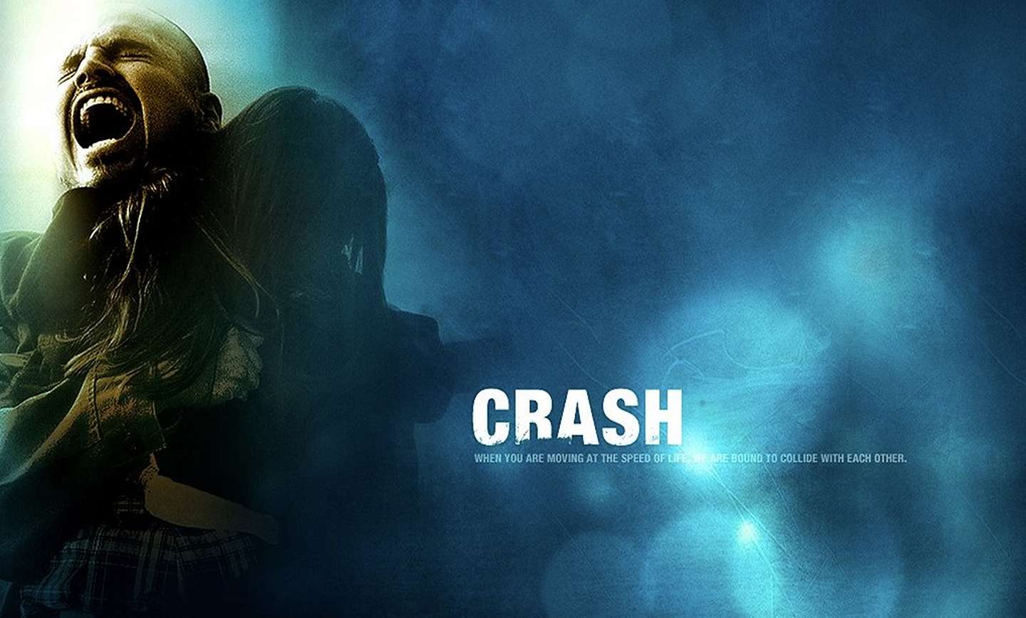 Crash
فیلم‌های برنده جایزه اسکار