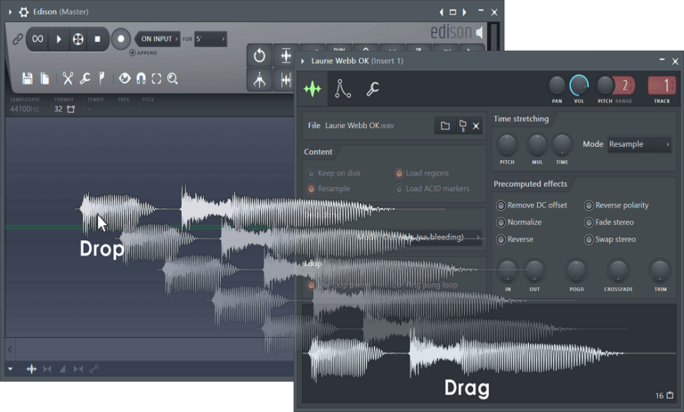 دانلود برنامه اف ال استودیو برای کامپیوتر : Fl Studio V.25.2.5 - مجله مایکت