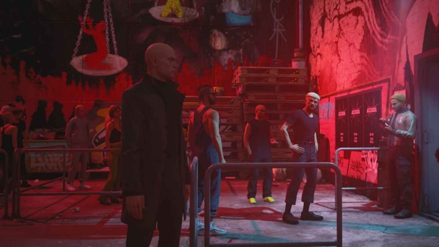 Hitman 3 از جذاب‌ترین بازی‌های انتقامی