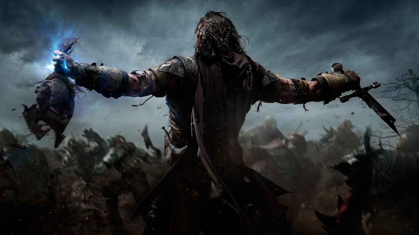 Middle-earth: Shadow of Mordor