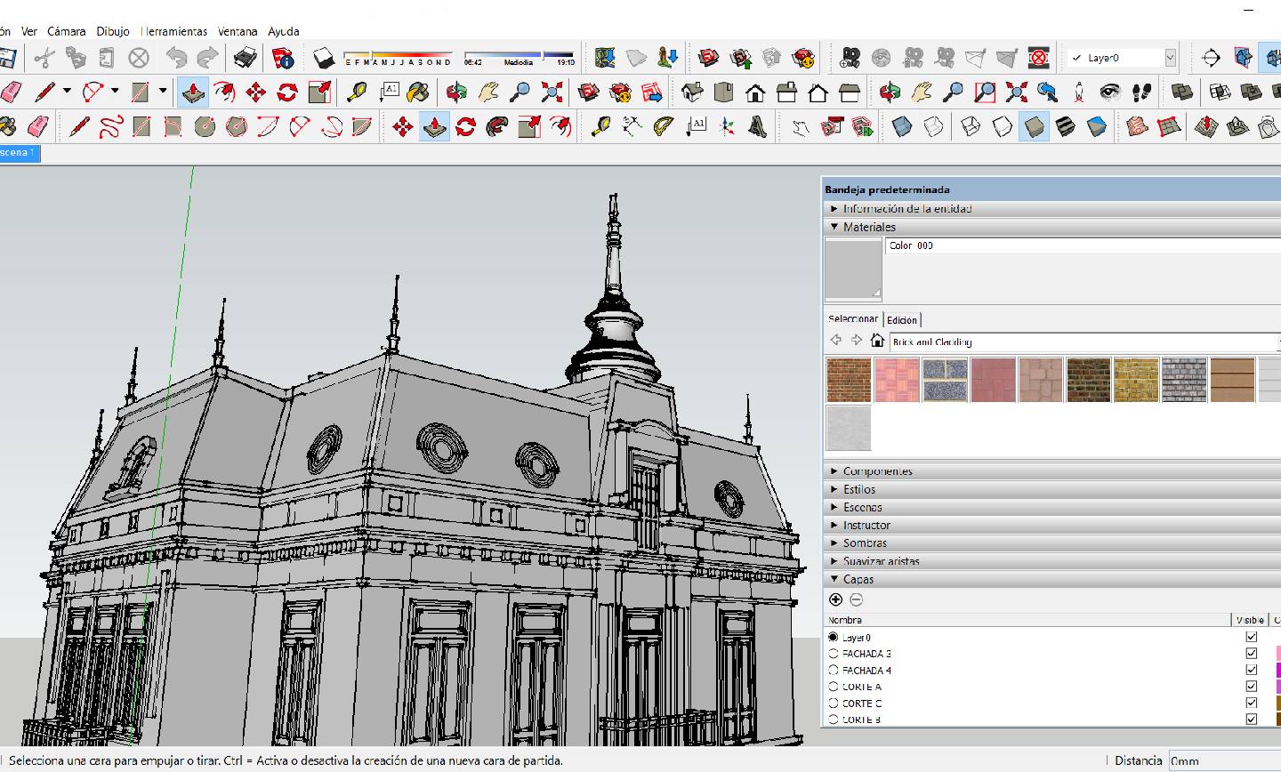 SketchUp