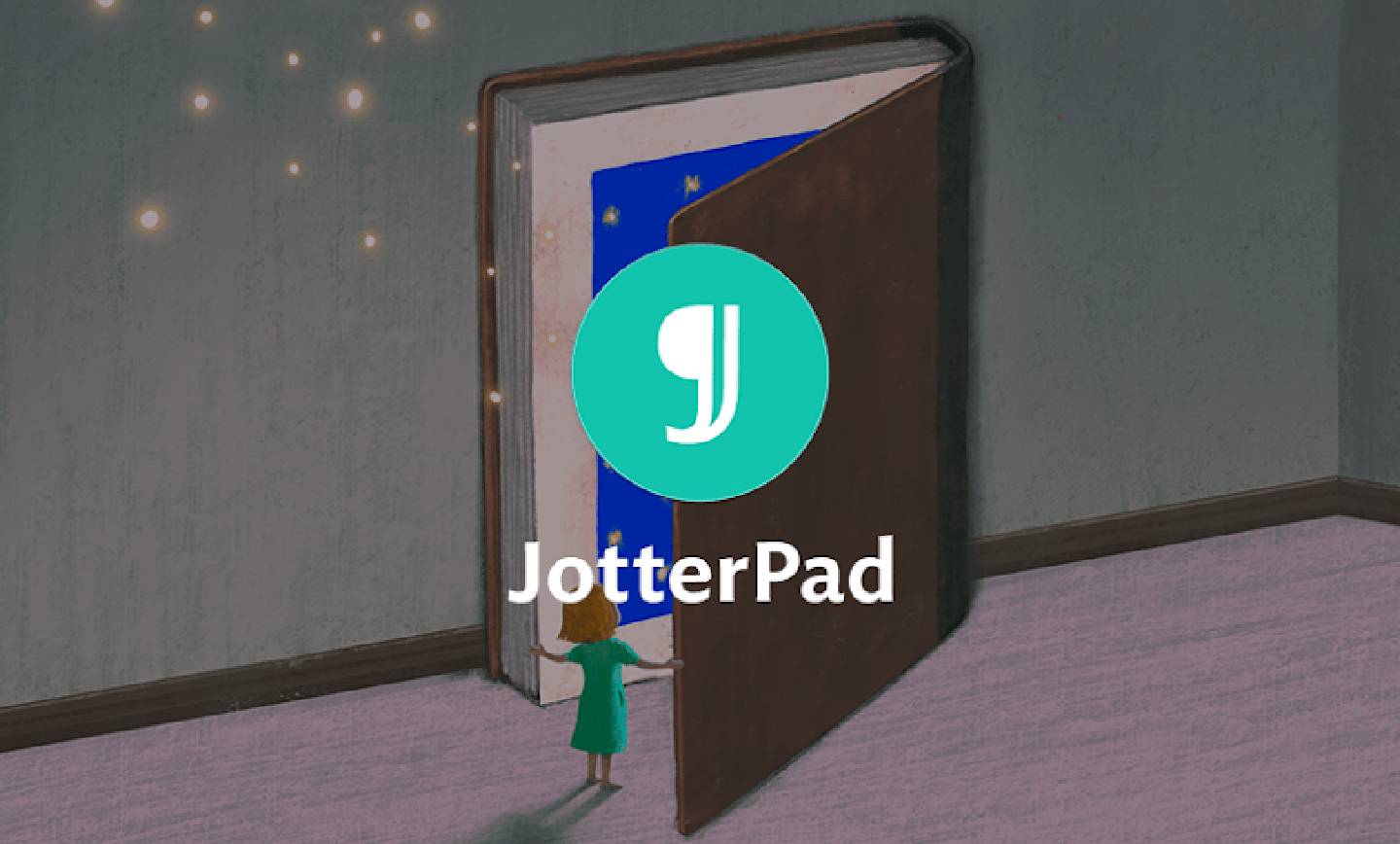 اپلیکیشن نویسندگی