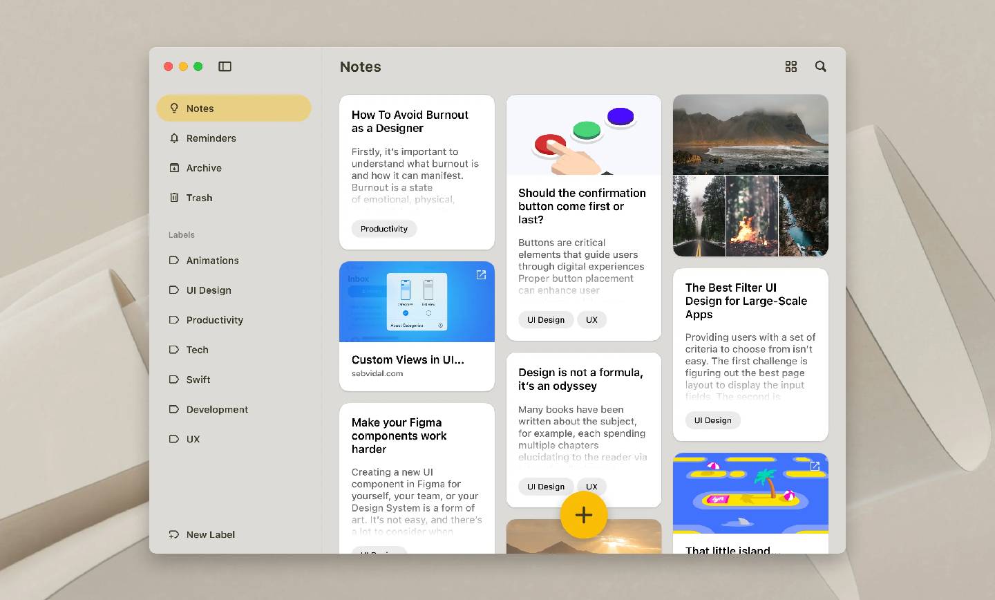 اپلیکیشن نویسندگی