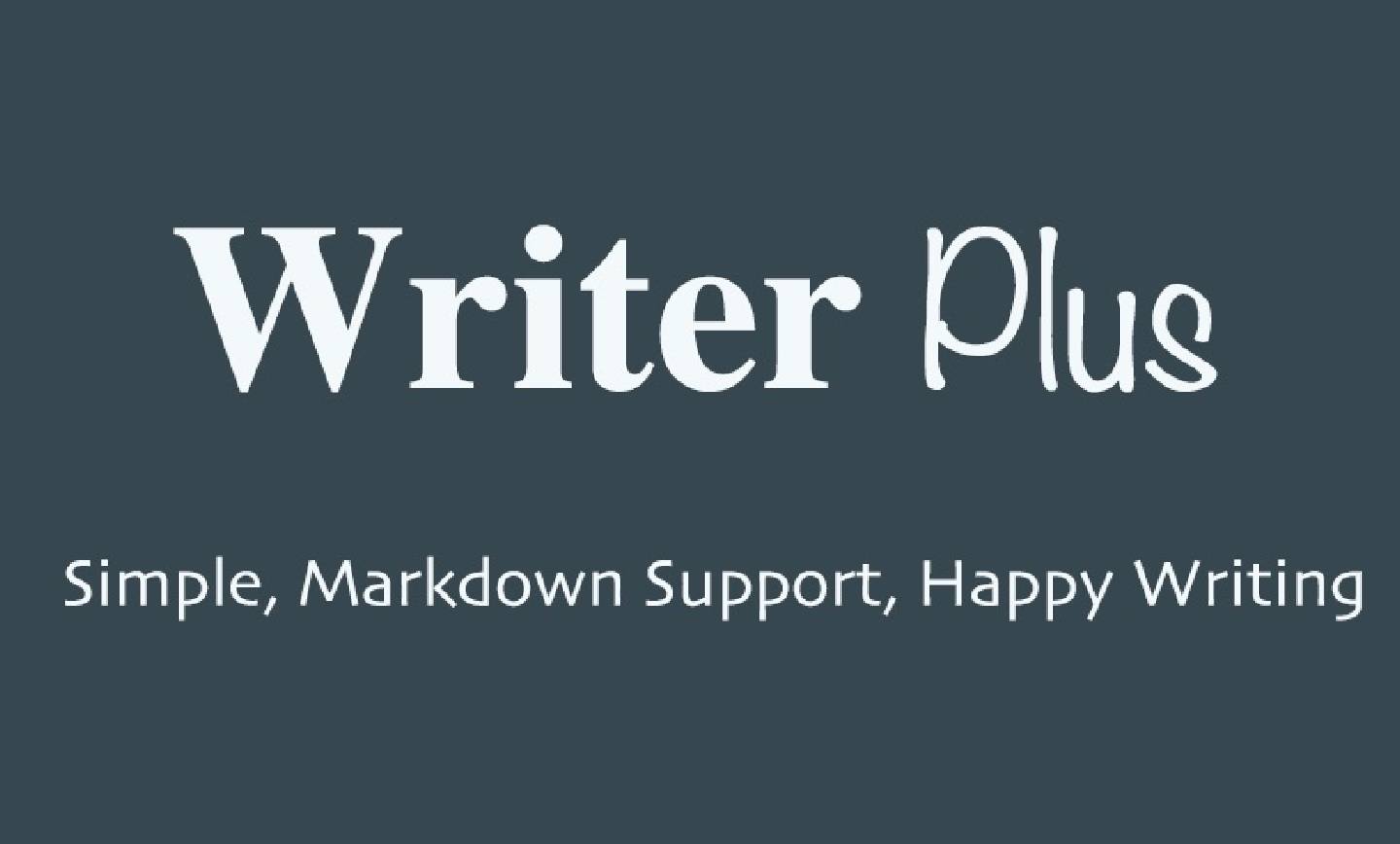 اپلیکیشن نویسندگی