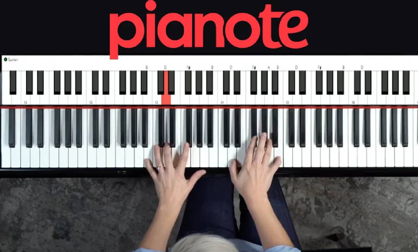 Pianote