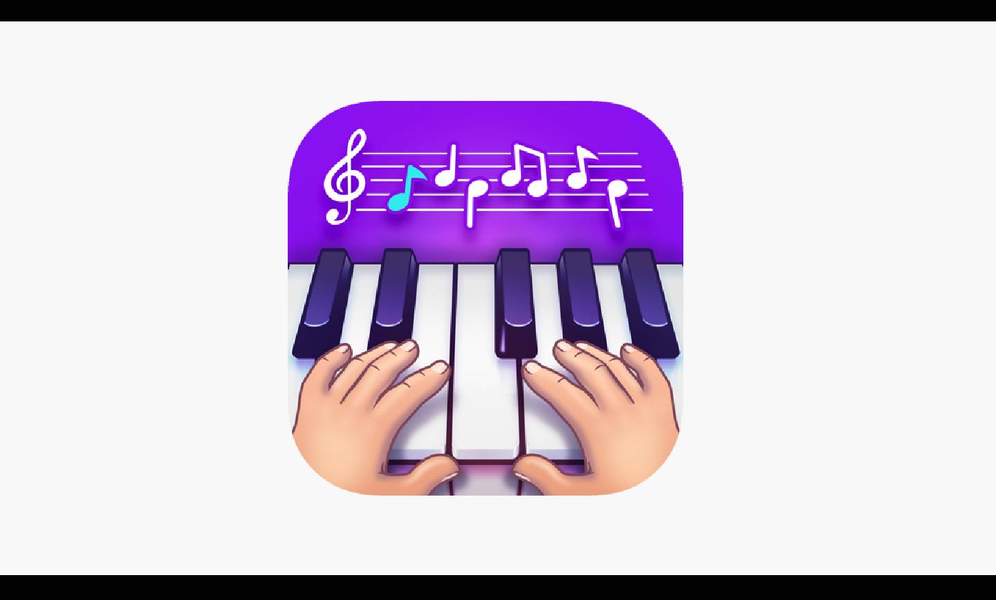 اپلیکیشن آموزش پیانو Piano Academy