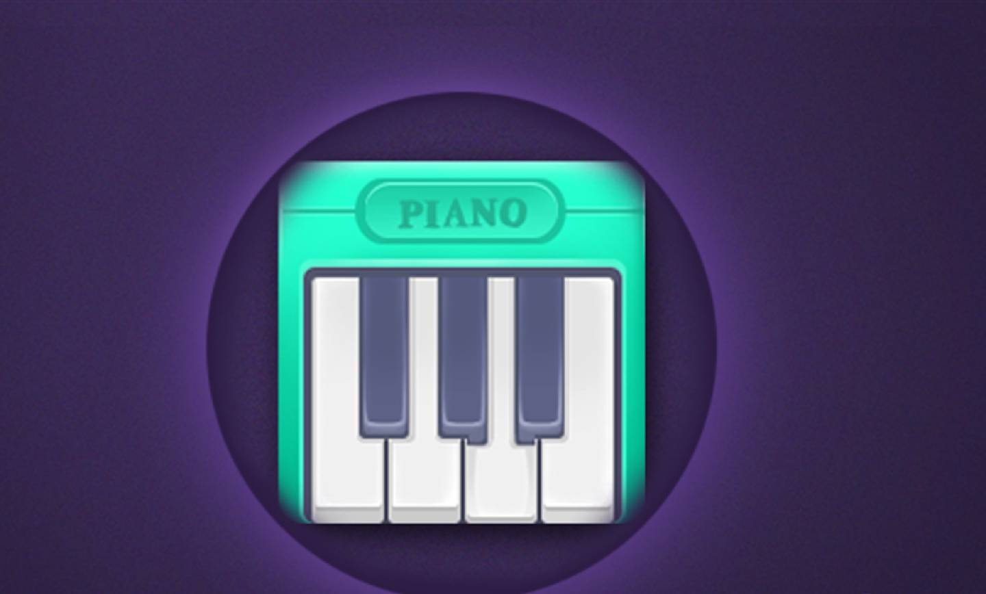 اپلیکیشن آموزش پیانو Piano Plus