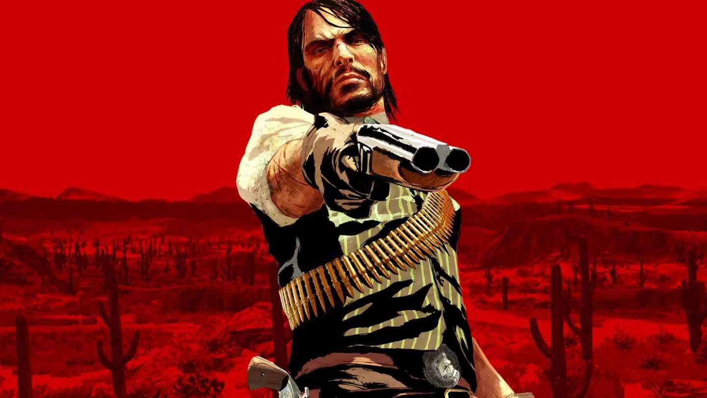 Red Dead Redemption از جذاب‌ترین بازی‌های انتقامی