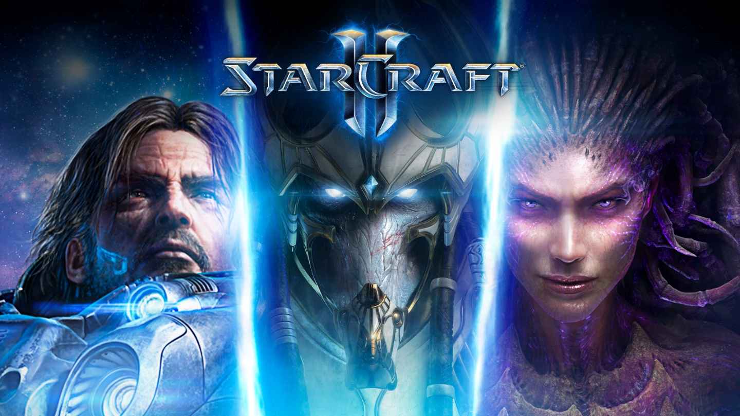 StarCraft II: Heart of the Swarm
