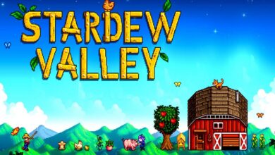 دانلود بازی Stardew Valley برای کامپیوتر