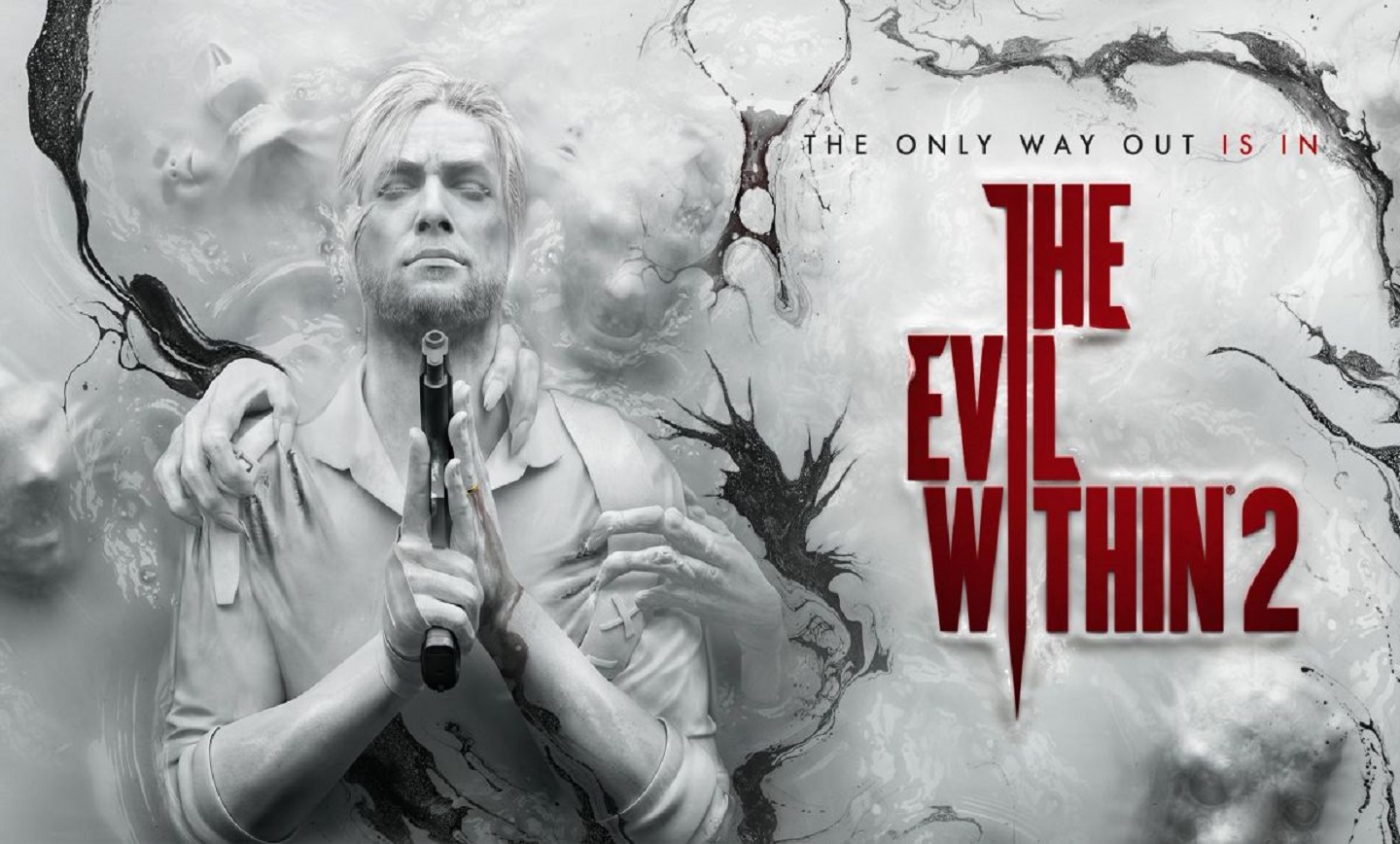 دانلود بازی The Evil Within 2