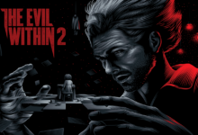 دانلود بازی The Evil Within 2