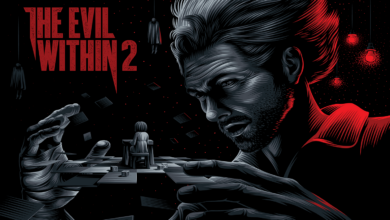 دانلود بازی The Evil Within 2