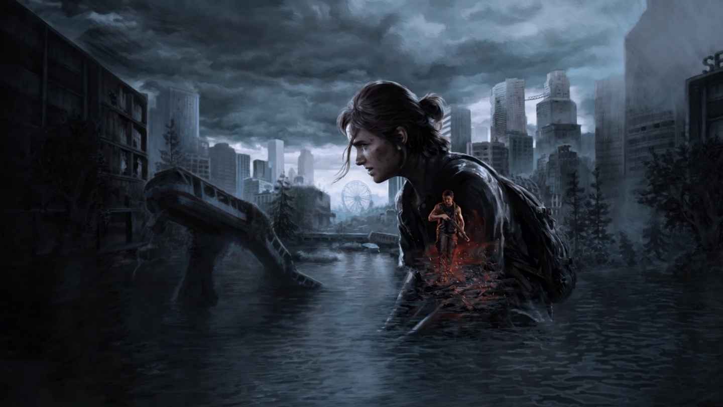 The Last of Us Part 2