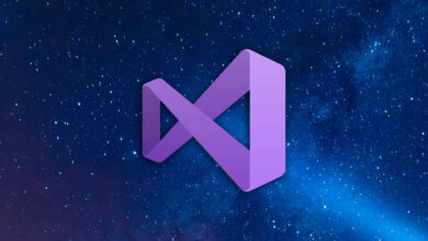 دانلود برنامه Microsoft Visual Studio : ویرایش زبان‌های برنامه‌نویسی