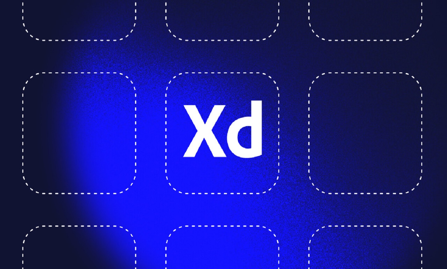 دانلود برنامه Adobe XD برای کامپیوتر