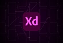 دانلود برنامه Adobe XD برای کامپیوتر