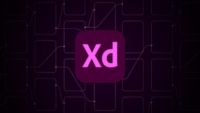 دانلود برنامه Adobe XD برای کامپیوتر