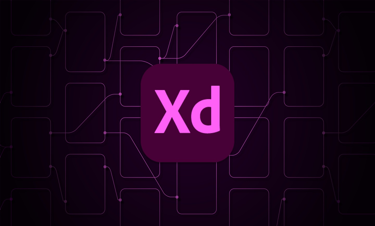 دانلود برنامه Adobe XD برای کامپیوتر