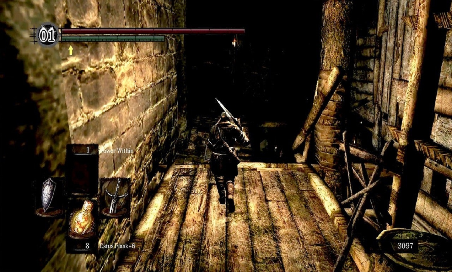 دانلود بازی Dark Souls Remastered