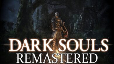 دانلود بازی Dark Souls Remastered