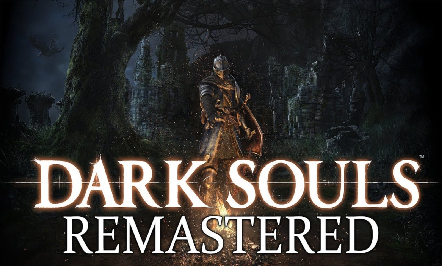 دانلود بازی Dark Souls Remastered