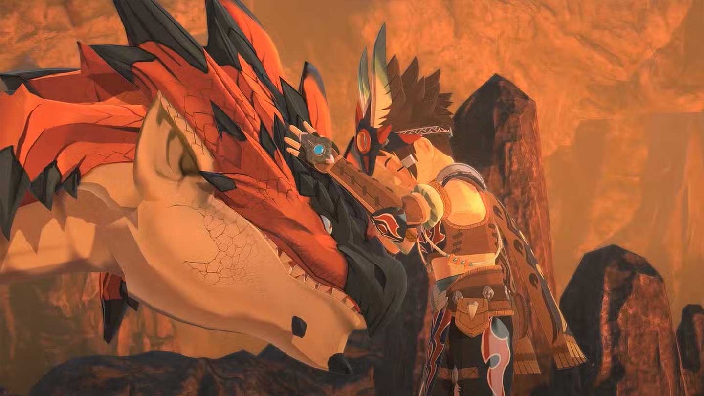 بهترین بازی‌های مجموعه Monster Hunter