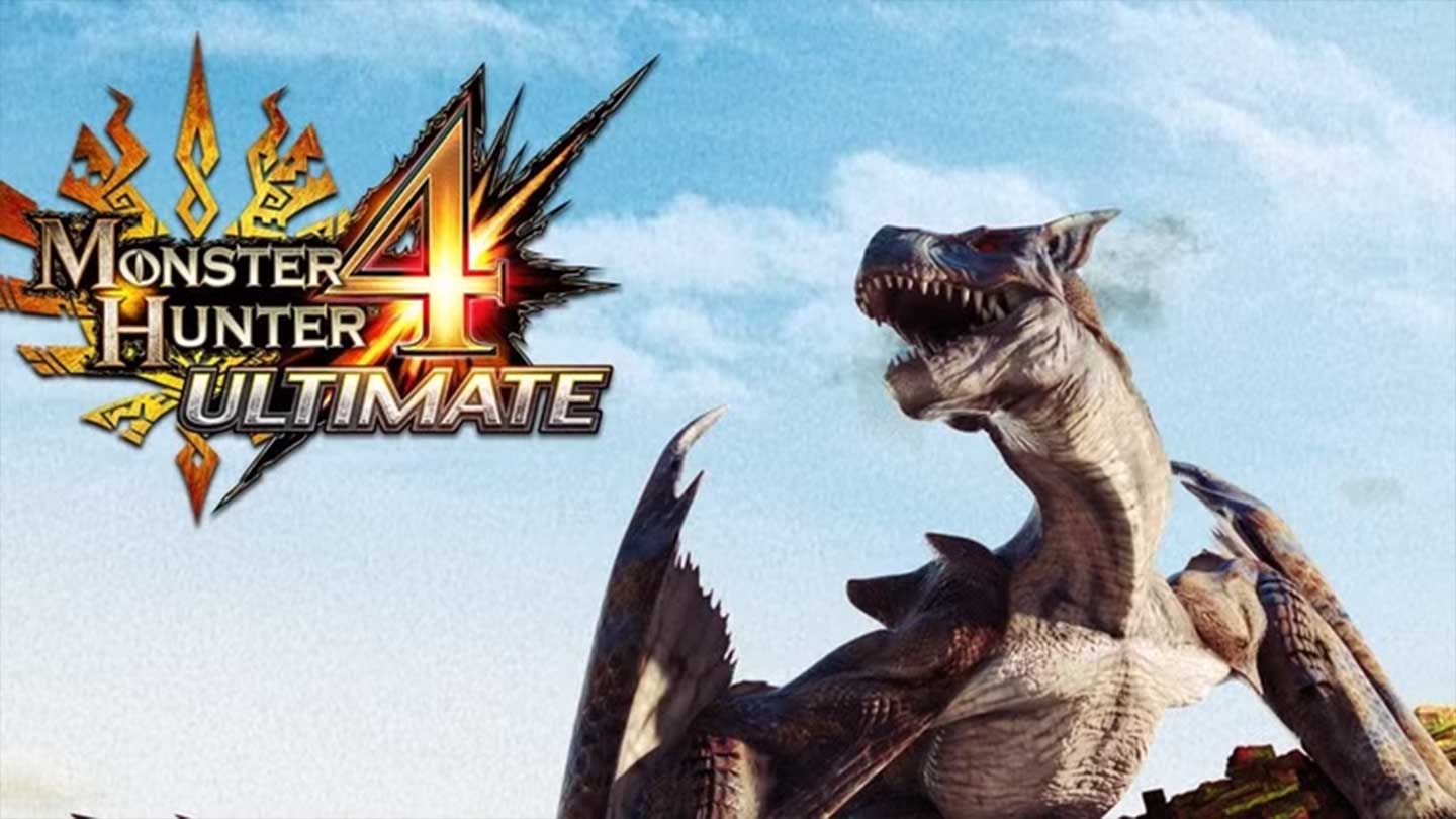 بهترین بازی‌های مجموعه Monster Hunter
